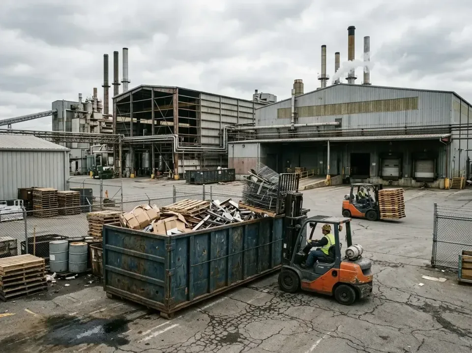 industrial-factory-scrap-conta-003 — frequently asked questions, Cheap Roll-off Dumpster Rentals in Cudahy, CA